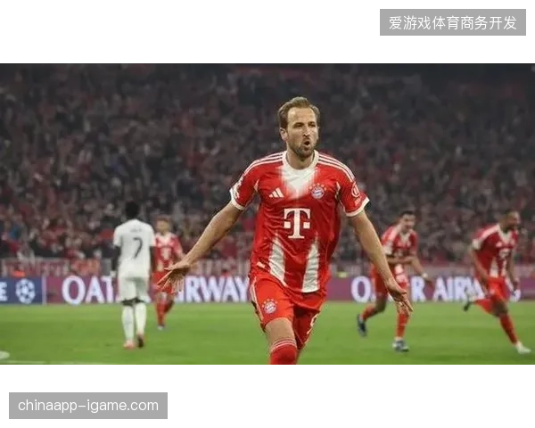 哈里·凯恩在俱乐部赛季的巨大消耗或成隐忧，贝林厄姆的中场表现将是英格兰成败关键